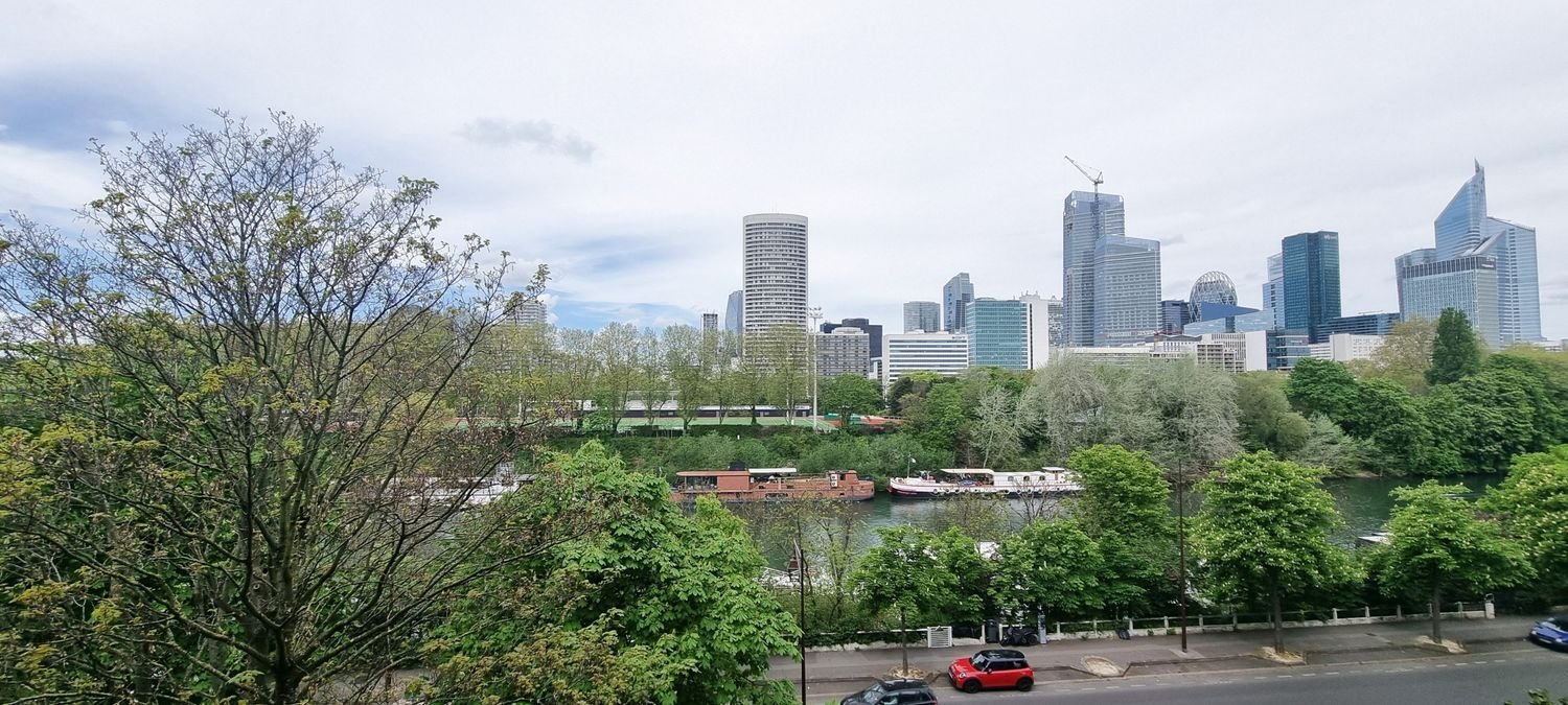 Appartement à louer, 86m², Neuilly-sur-Seine