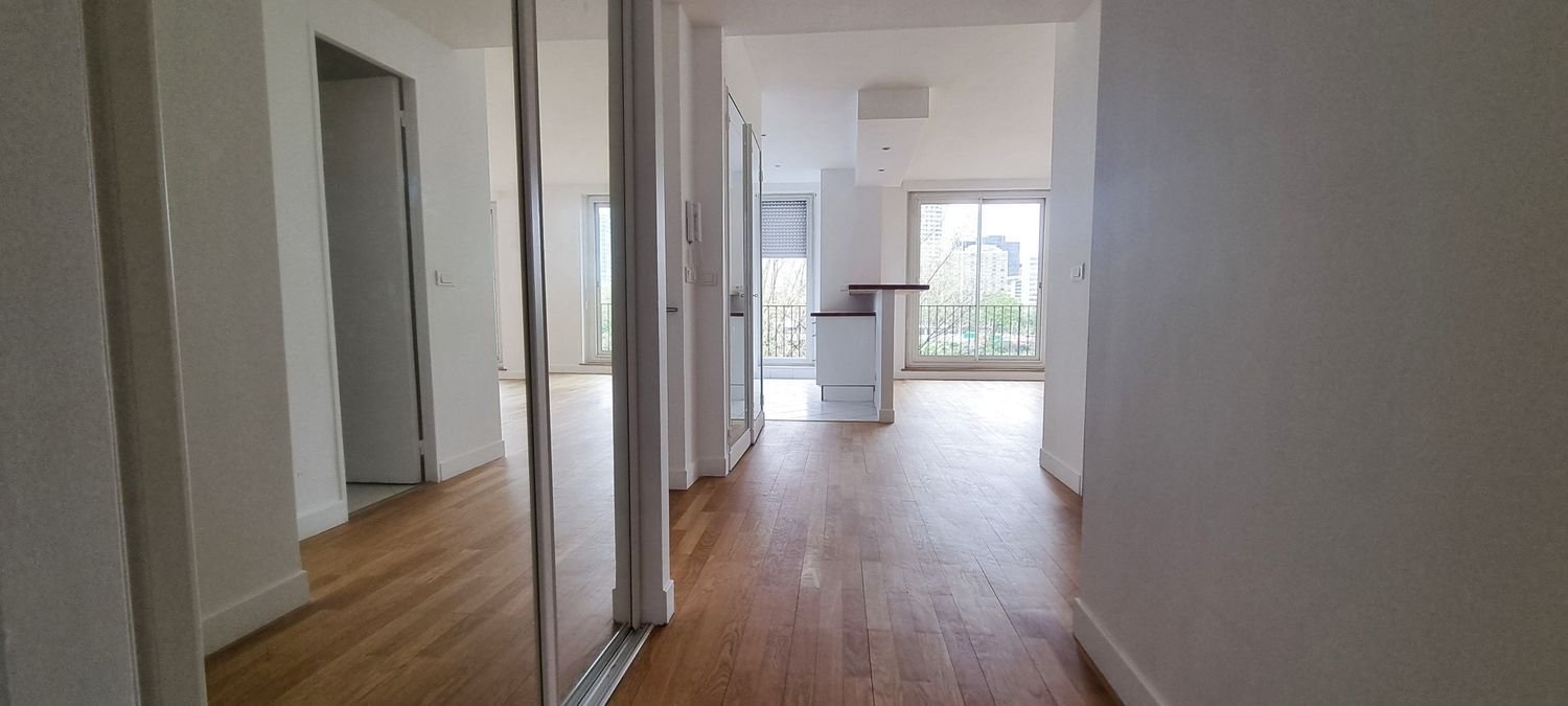 Appartement à louer, 86m², Neuilly-sur-Seine