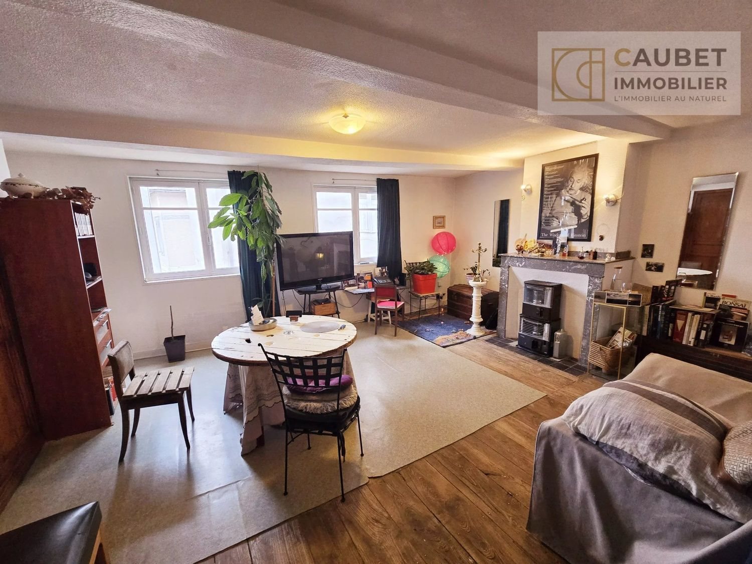 Appartement à vendre, 59m², Bagnères-de-Bigorre
