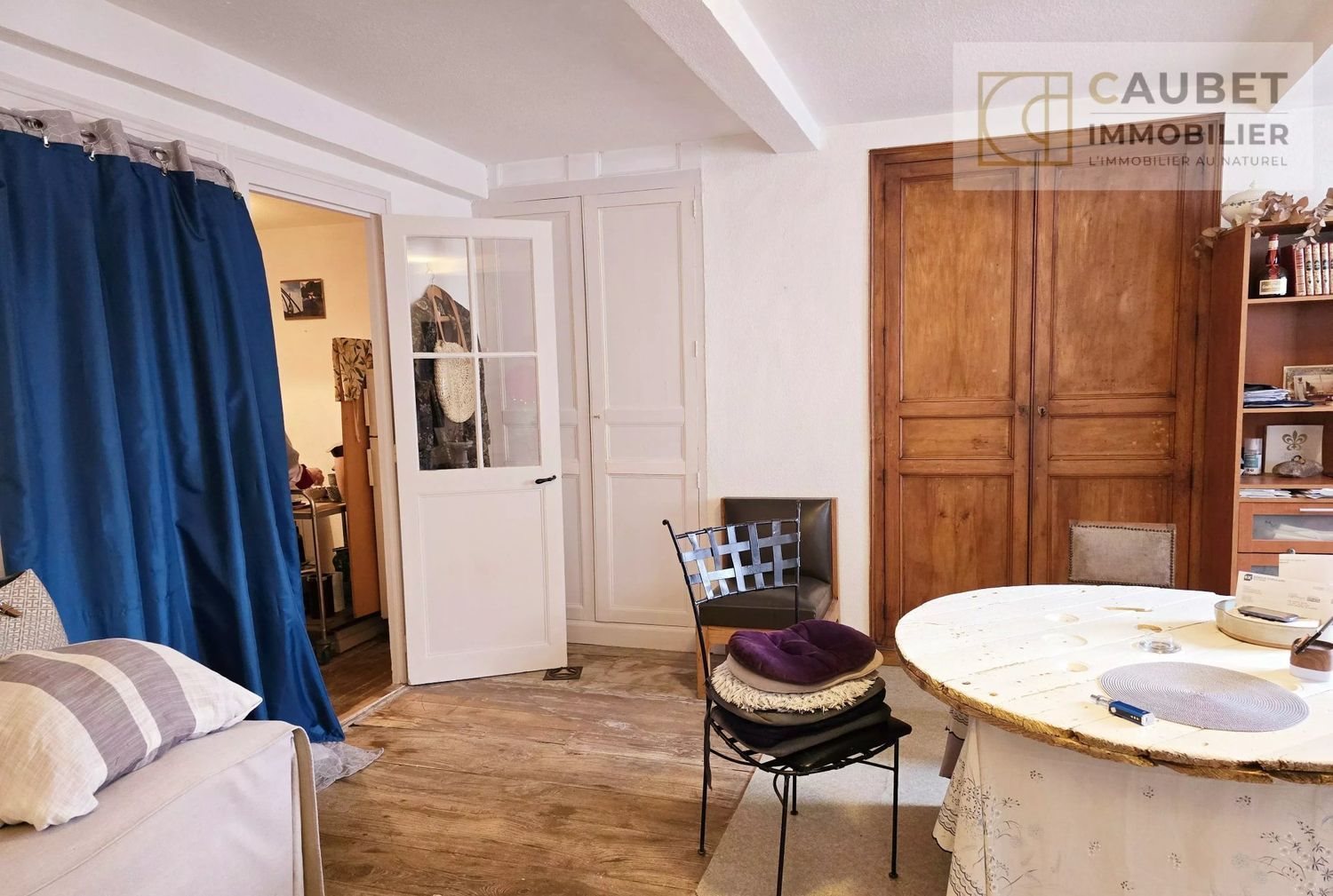 Appartement à vendre, 59m², Bagnères-de-Bigorre