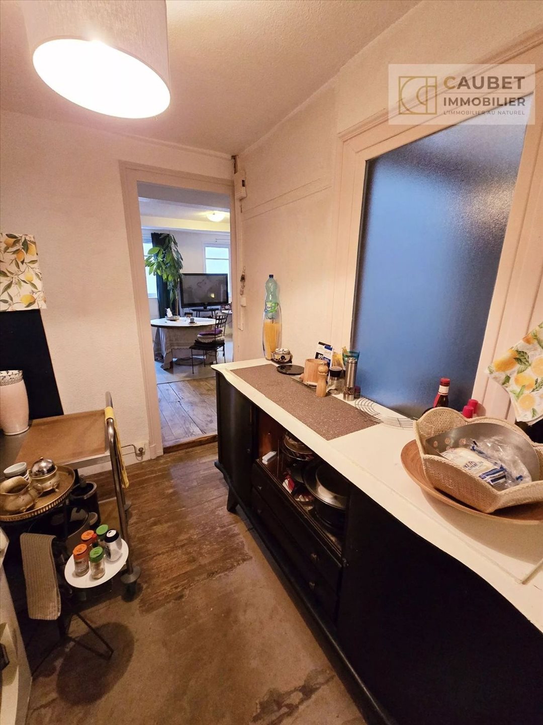 Appartement à vendre, 59m², Bagnères-de-Bigorre