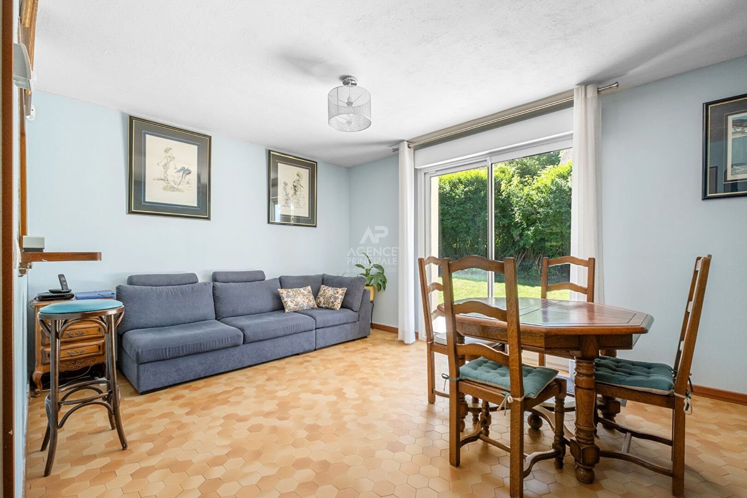 Maison à vendre, 116m², Saint-Germain-en-Laye