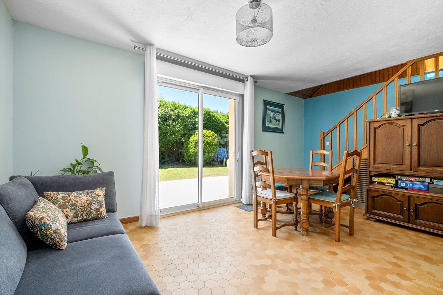 Maison à vendre, 116m², Saint-Germain-en-Laye
