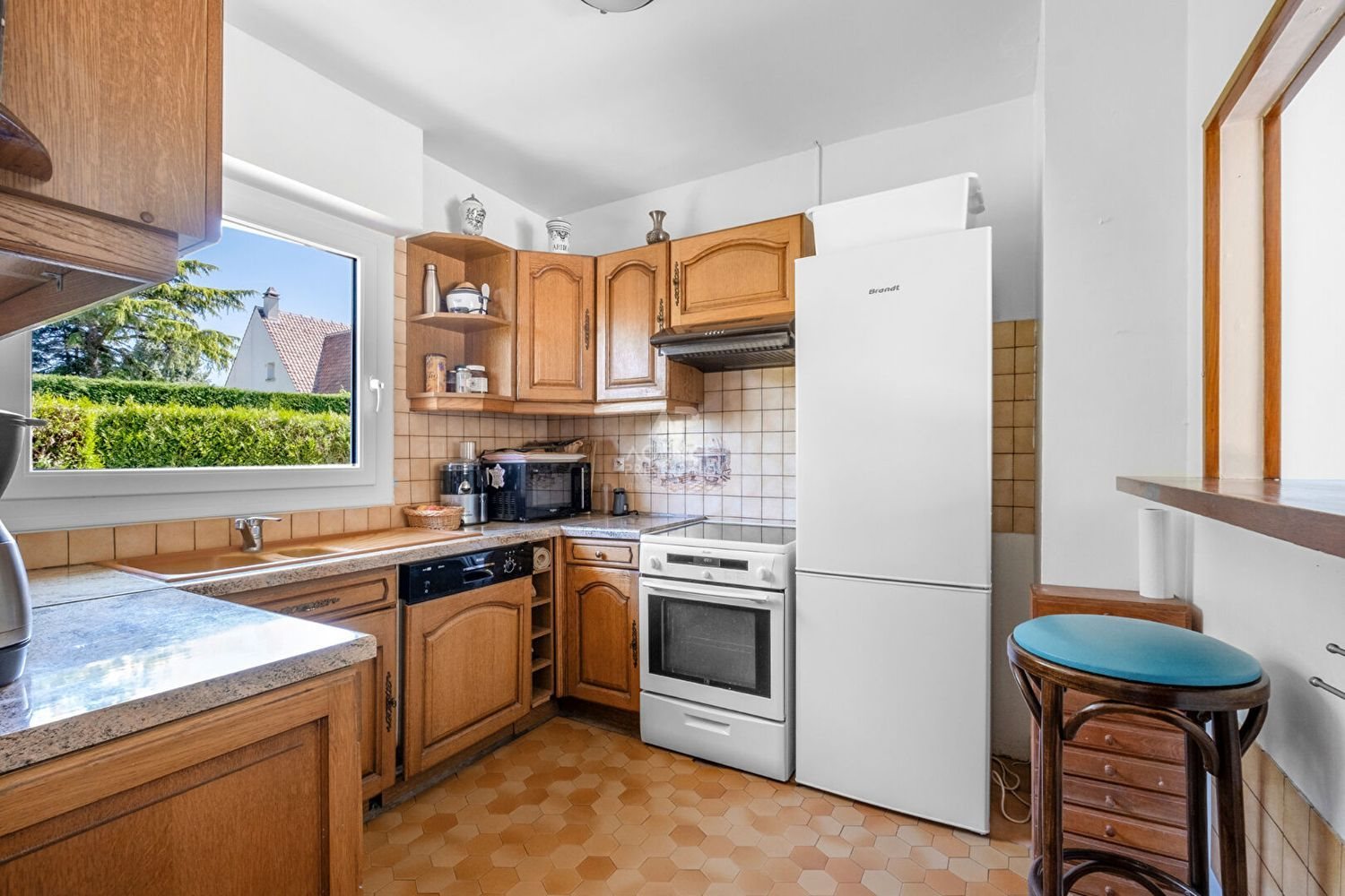 Maison à vendre, 116m², Saint-Germain-en-Laye