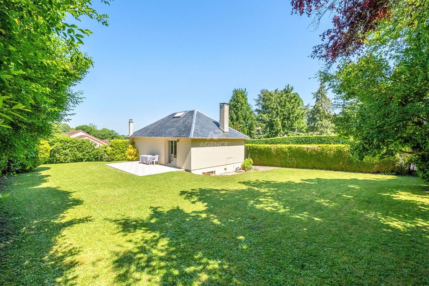 Maison à vendre, 116m², Saint-Germain-en-Laye