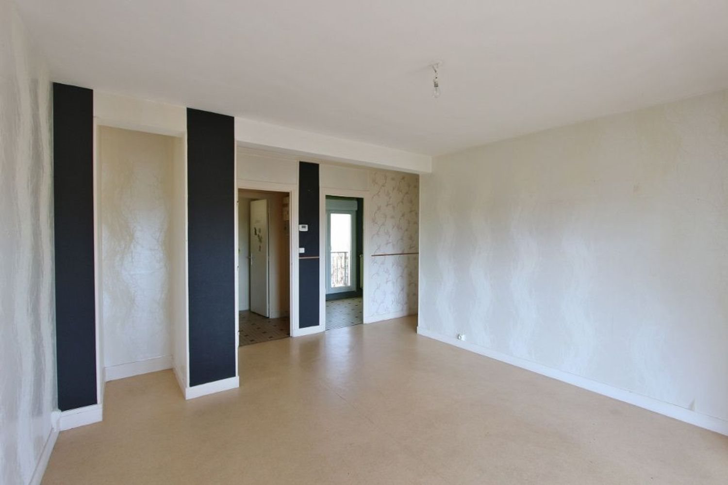 Appartement à vendre, 64m², Nevers