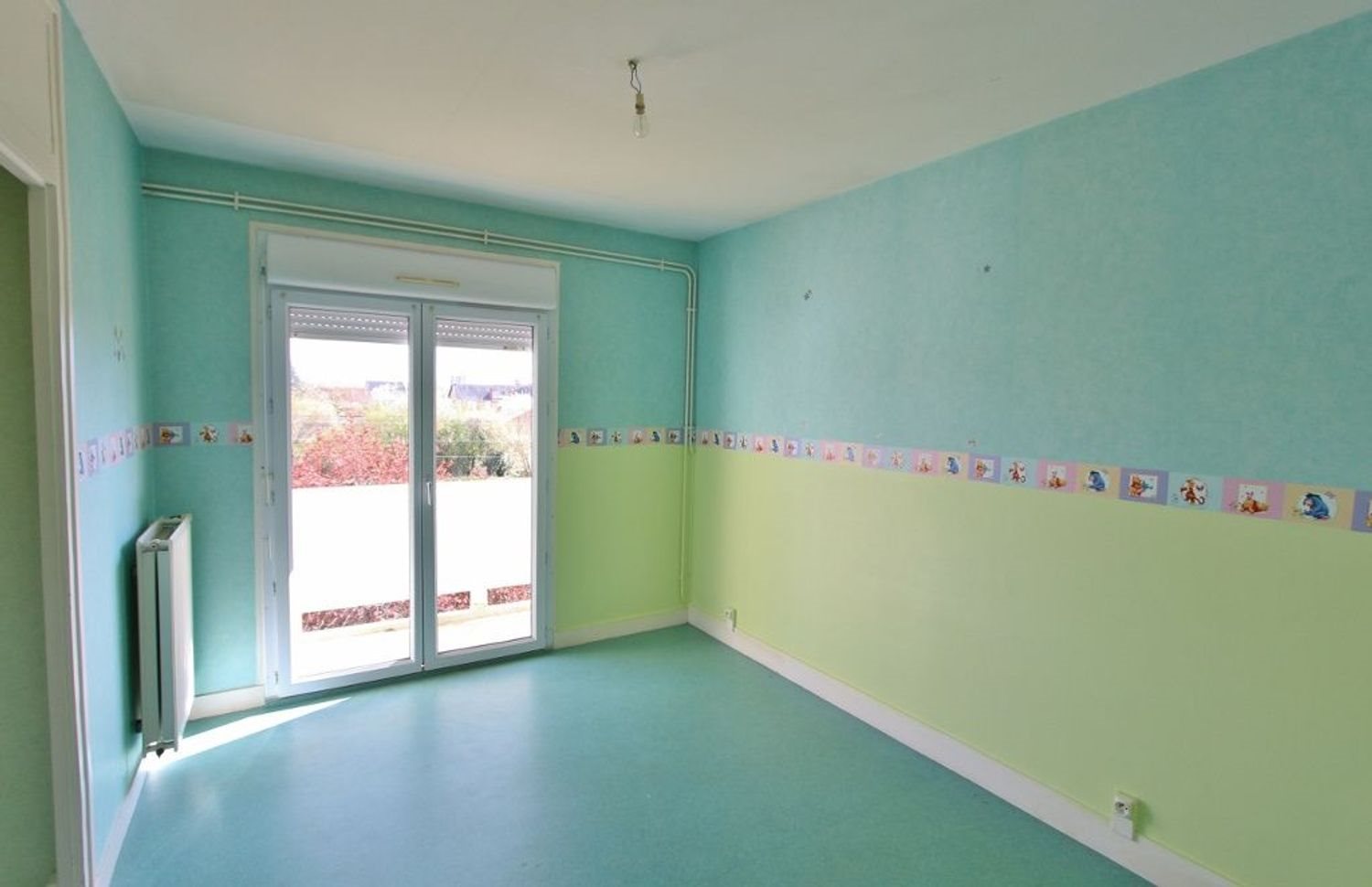 Appartement à vendre, 64m², Nevers