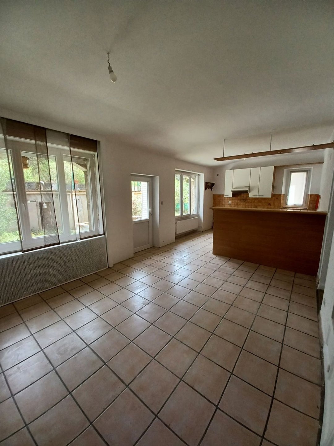 Appartement à louer, 79m², Langogne