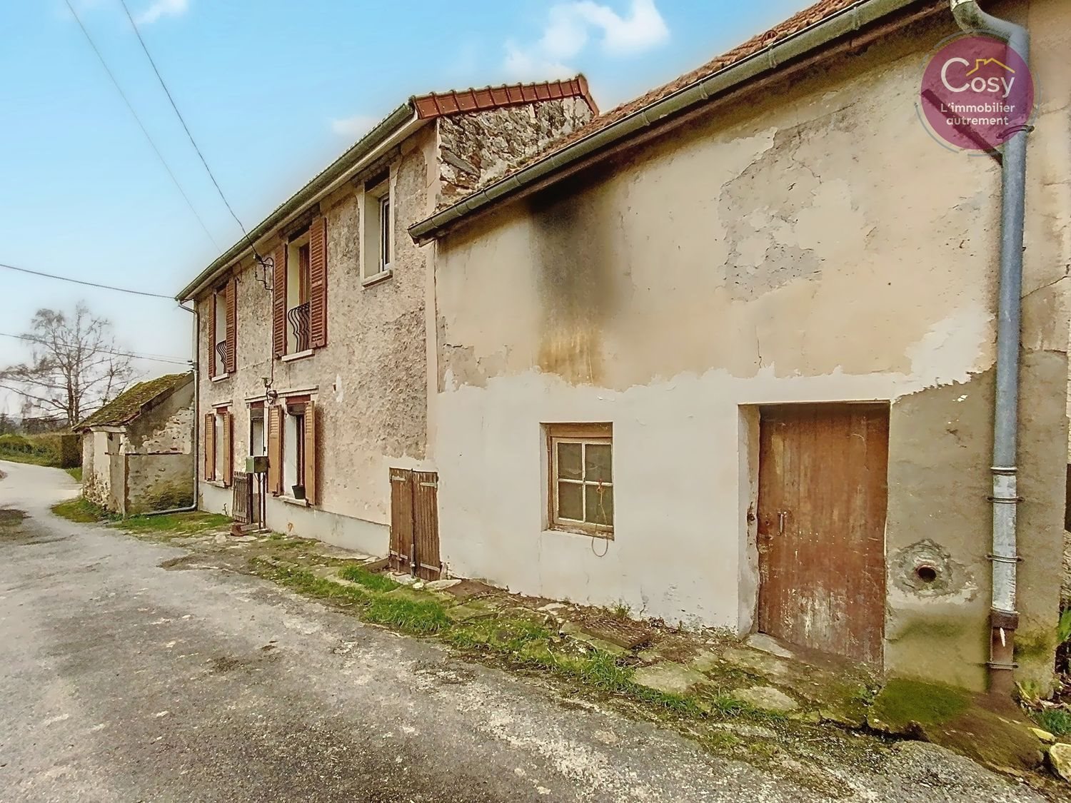 Maison à vendre, 86m², Neuilly-Saint-Front