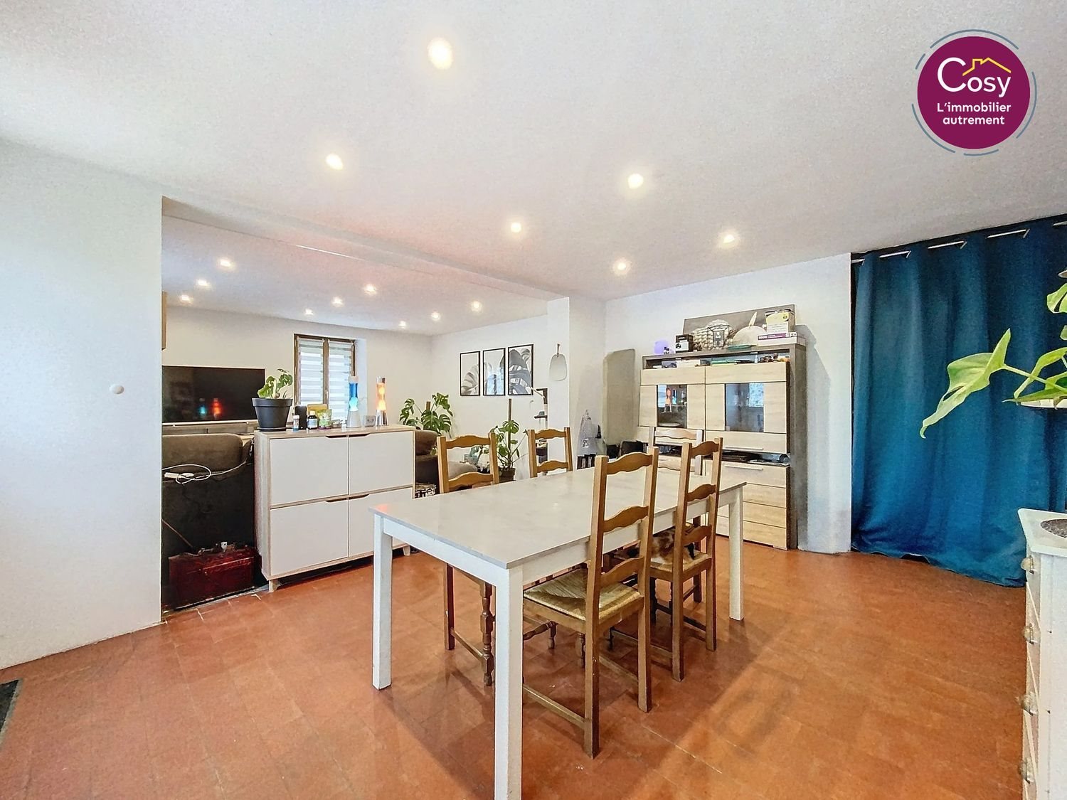 Maison à vendre, 86m², Neuilly-Saint-Front