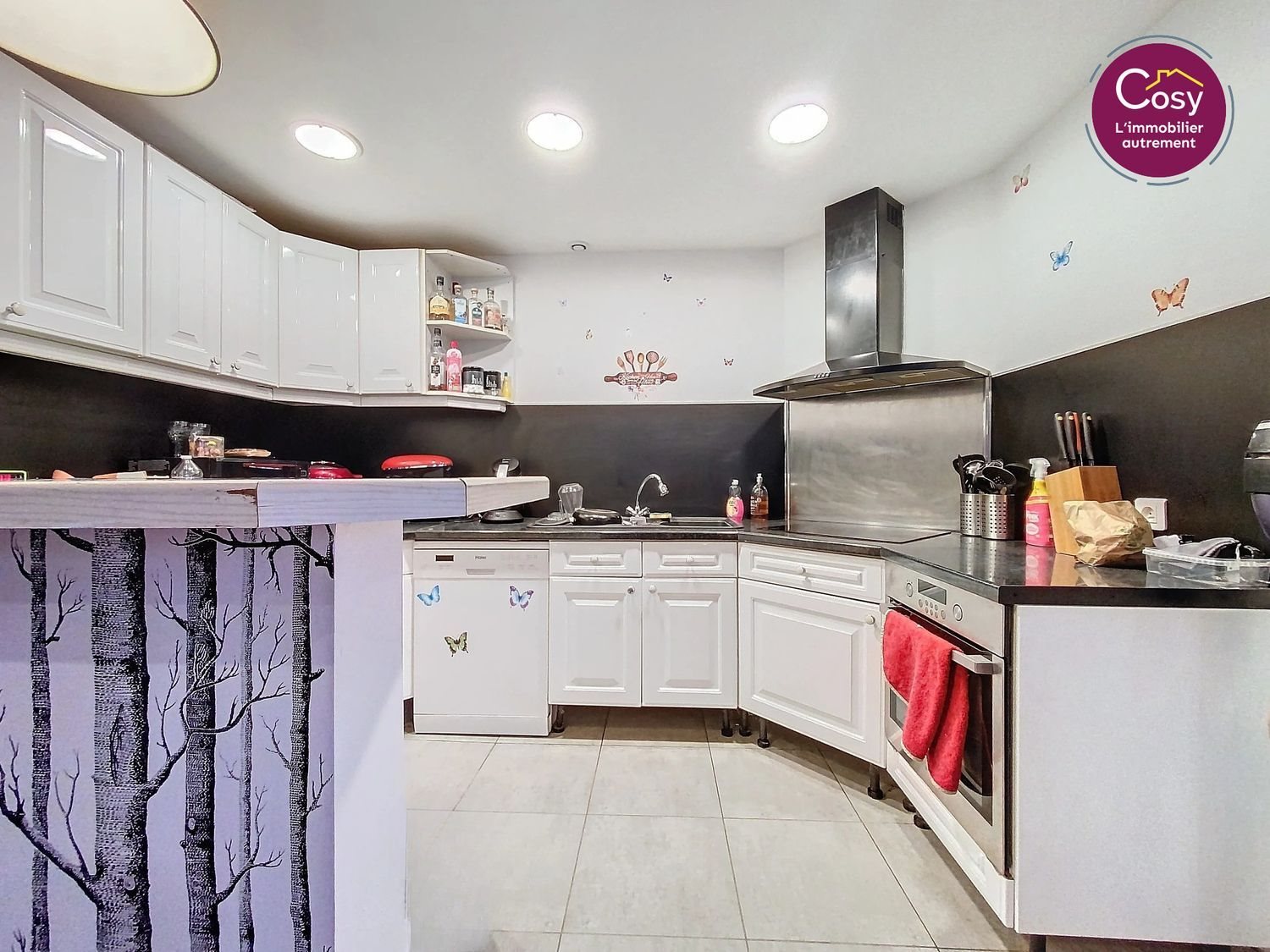 Maison à vendre, 86m², Neuilly-Saint-Front
