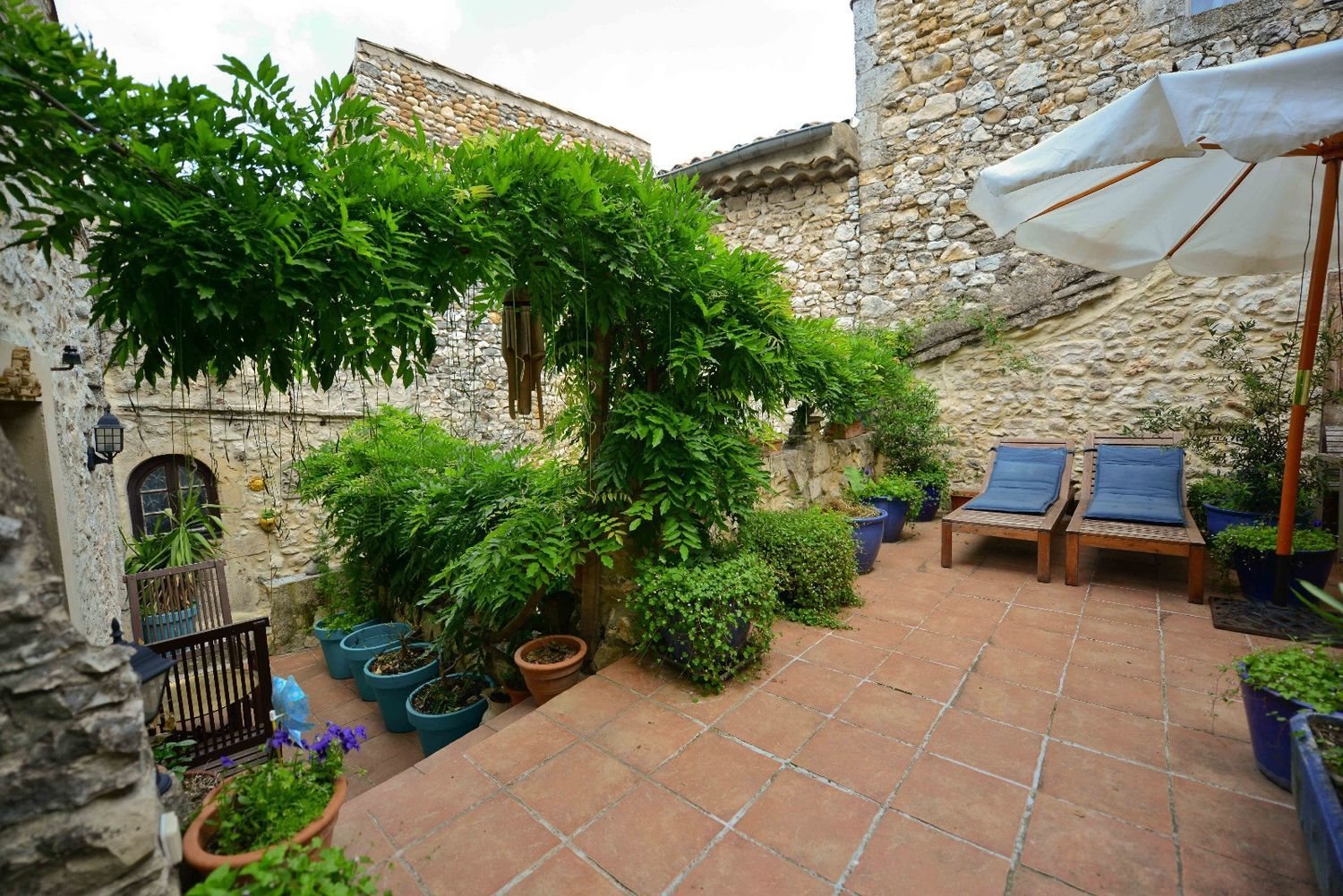 Maison à vendre, 110m², Dions