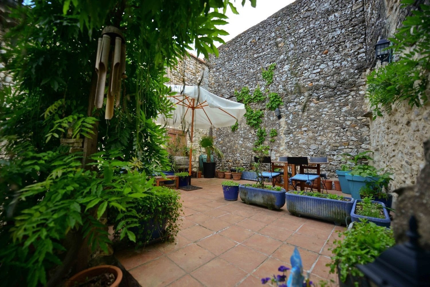 Maison à vendre, 110m², Dions