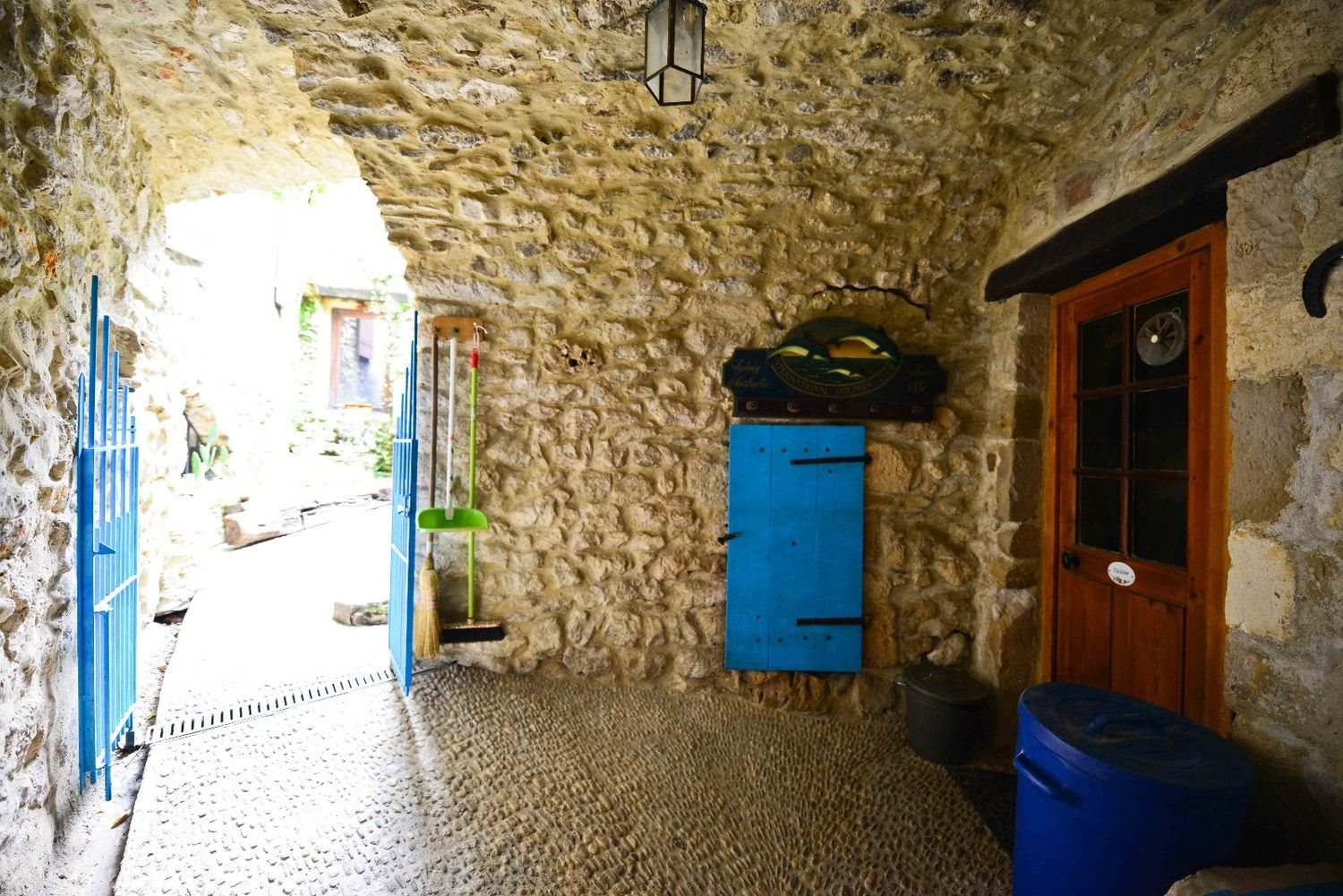 Maison à vendre, 110m², Dions