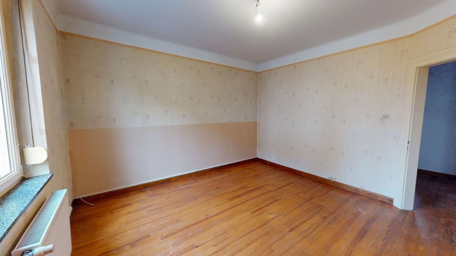 Appartement à vendre, 54m², Yutz