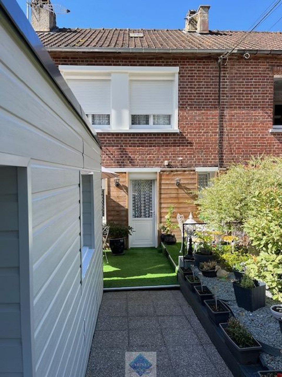 Maison à vendre, 77m², Longroy