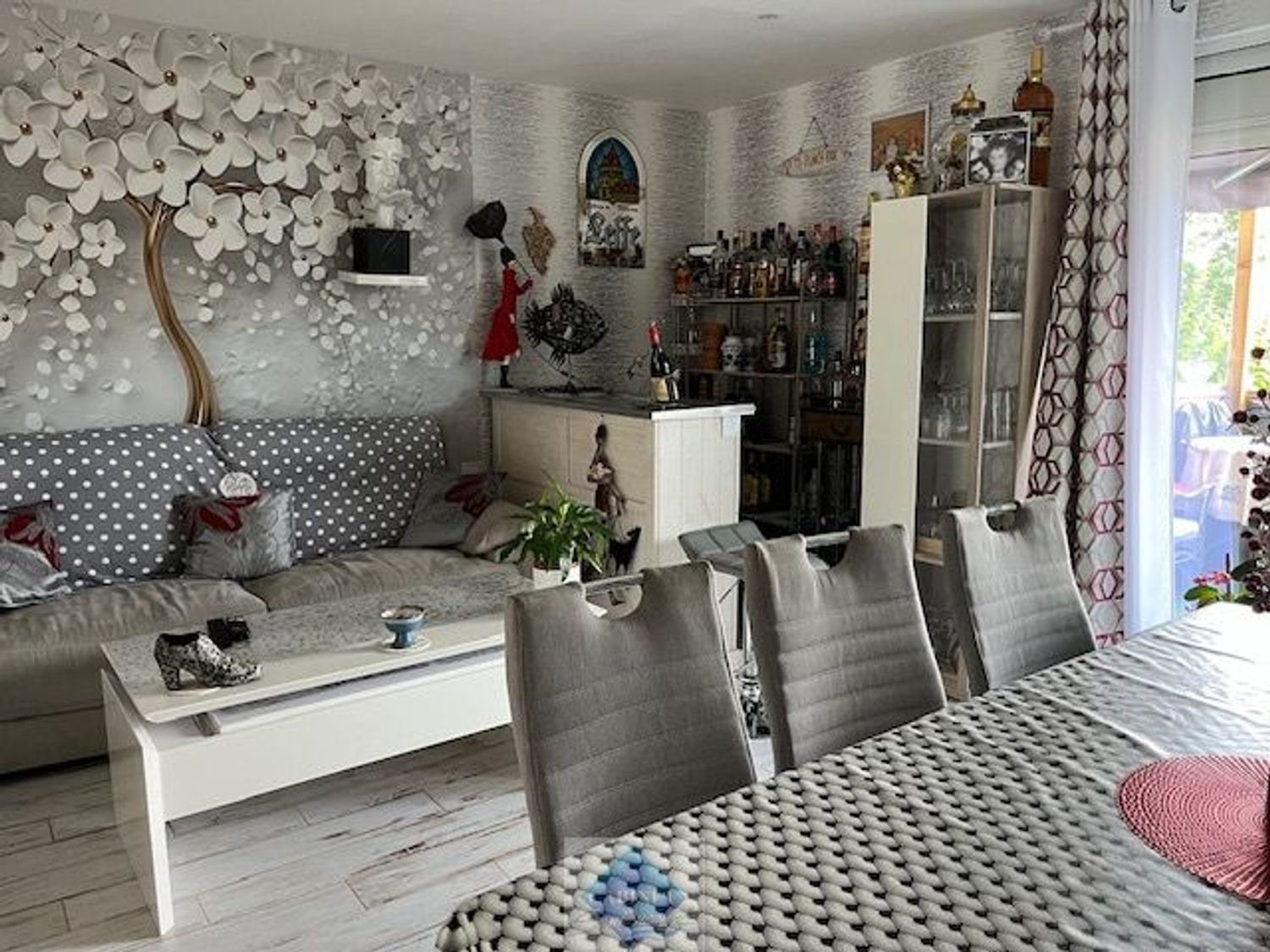 Maison à vendre, 77m², Longroy