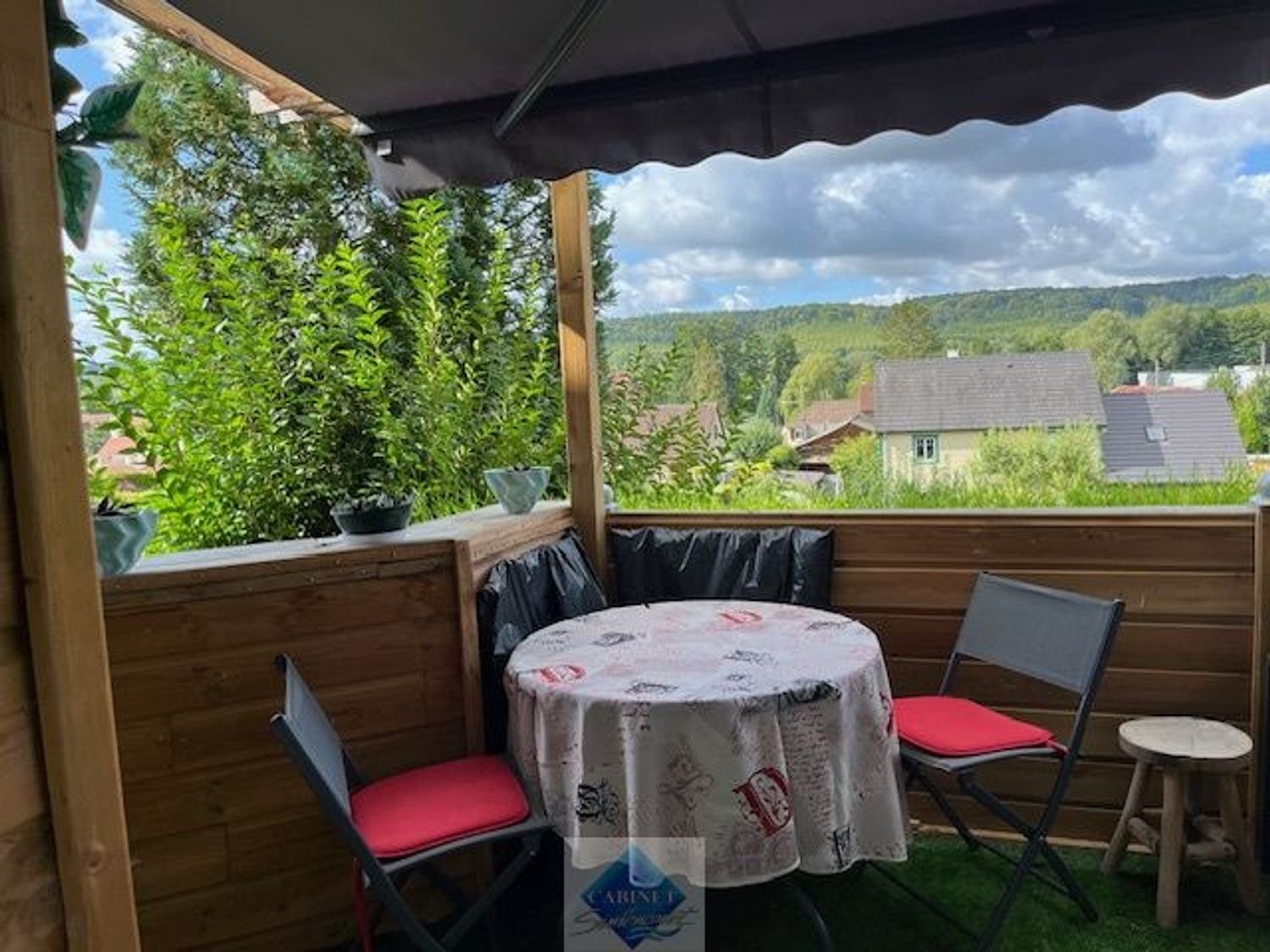 Maison à vendre, 77m², Longroy