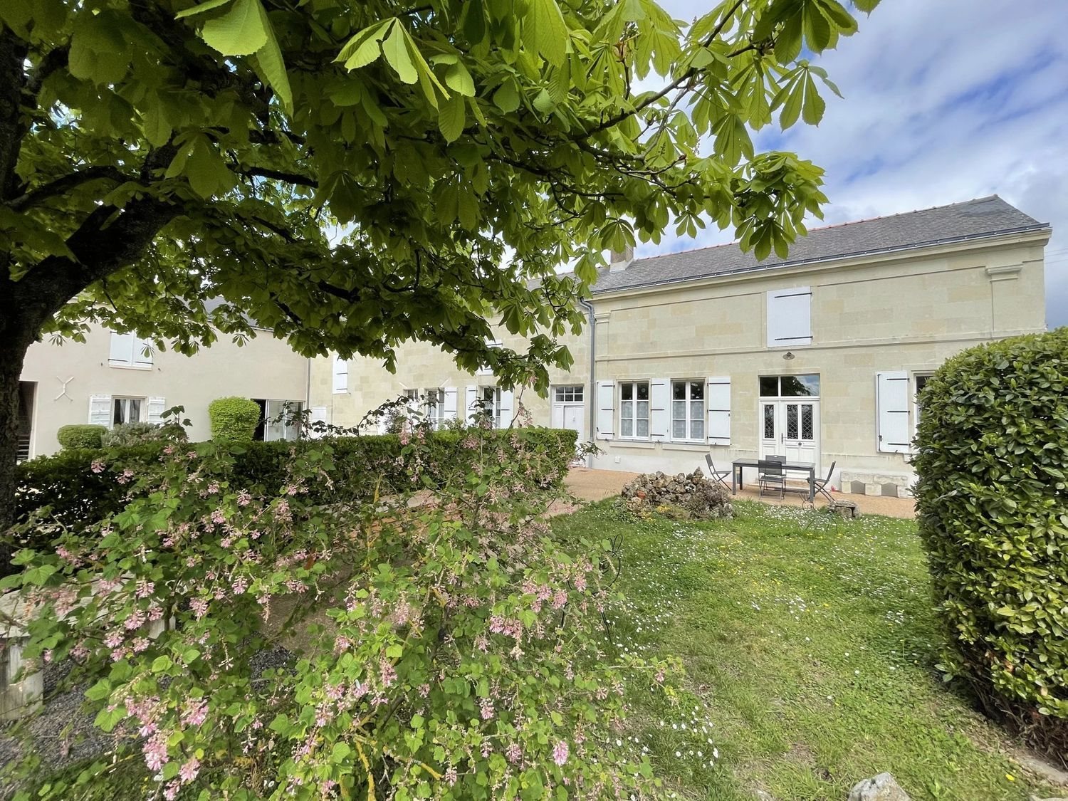 Maison à vendre, 139m², Le Puy-Notre-Dame