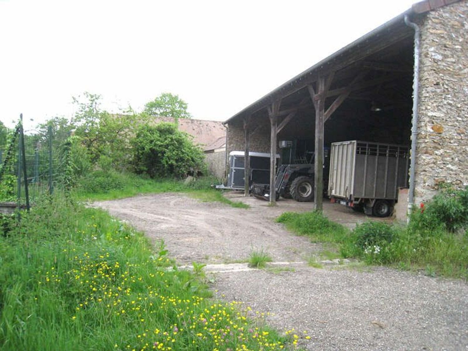 Maison à vendre, 200m², La Celle-les-Bordes