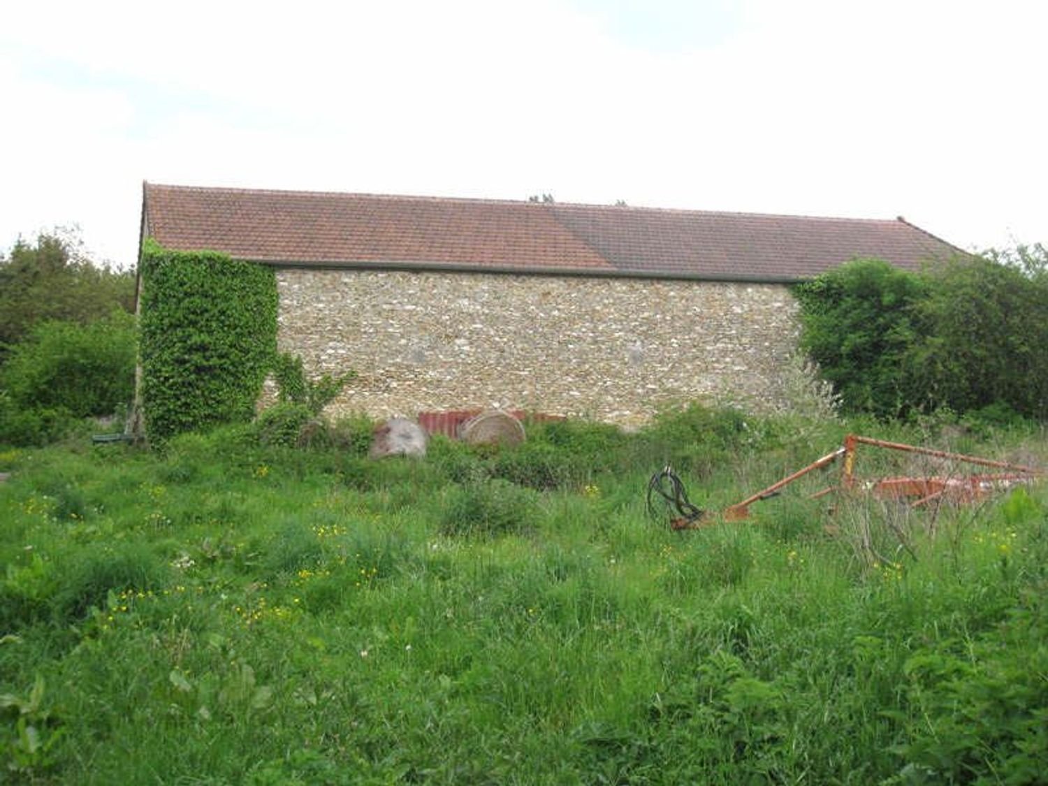 Maison à vendre, 200m², La Celle-les-Bordes