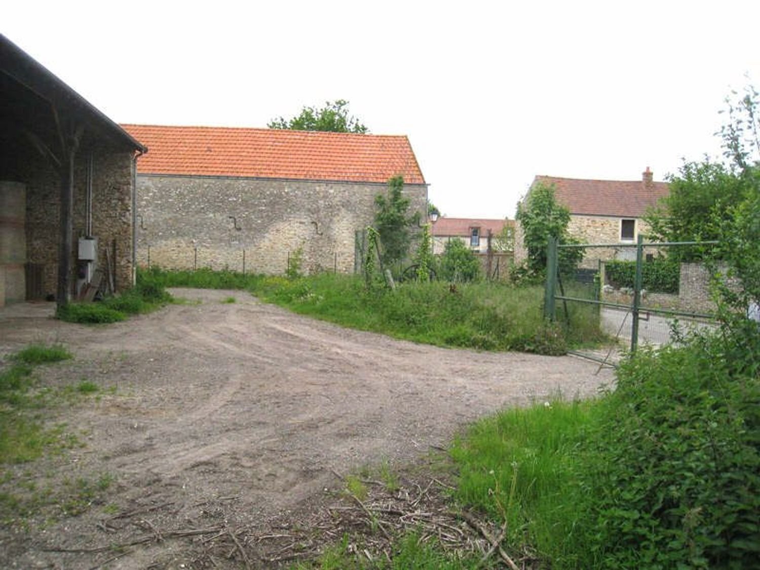 Maison à vendre, 200m², La Celle-les-Bordes