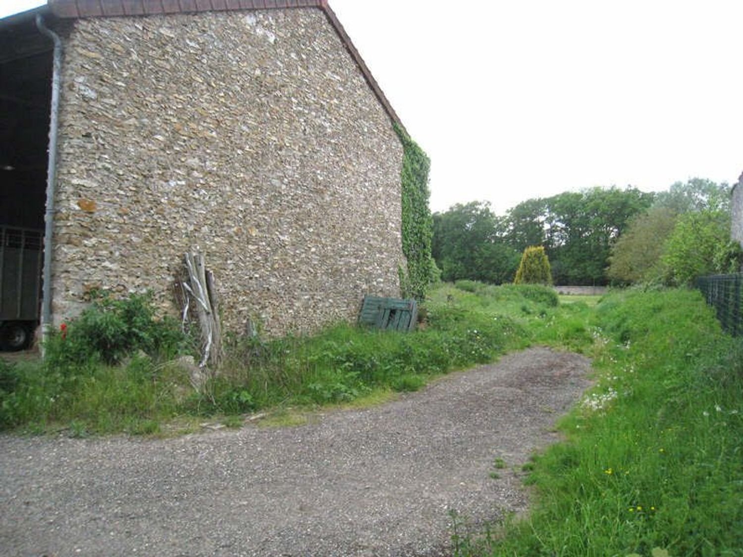 Maison à vendre, 200m², La Celle-les-Bordes