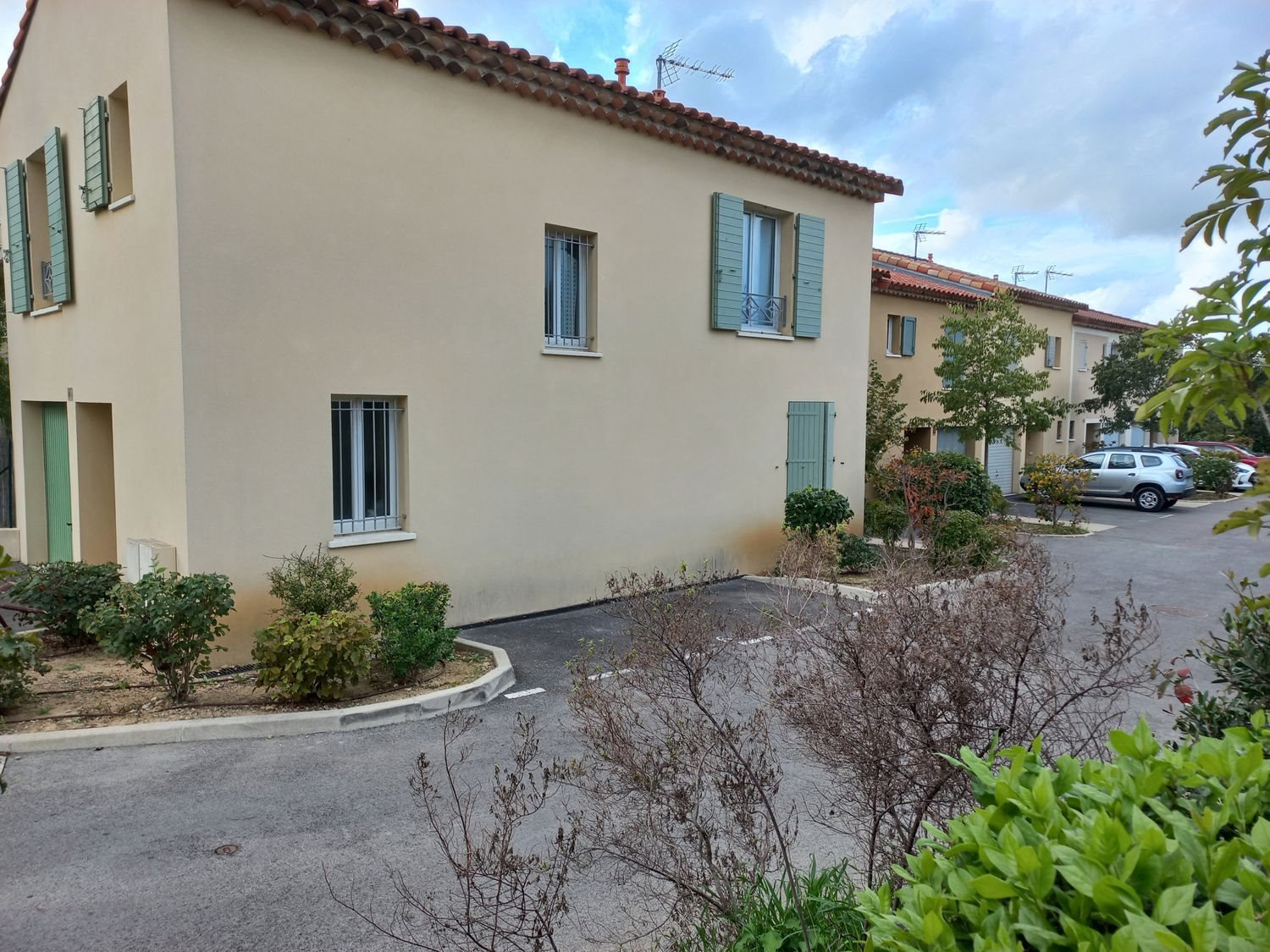 Maison à vendre, 90m², Allauch