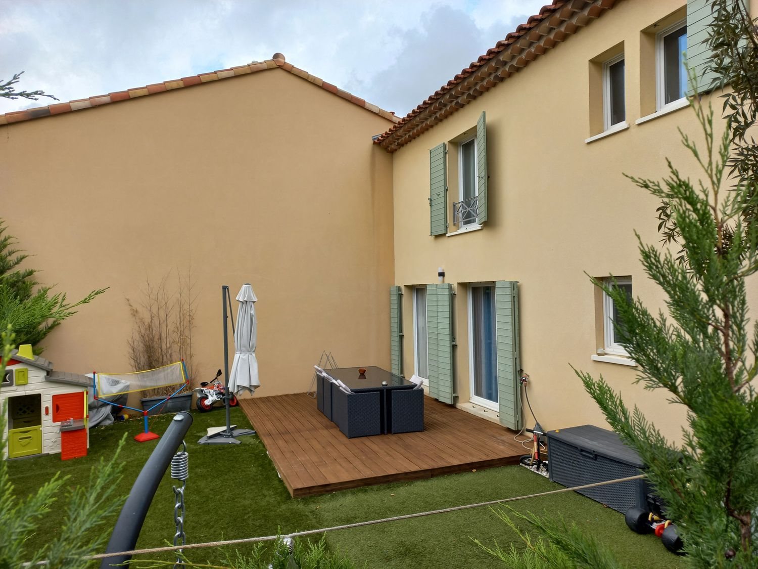 Maison à vendre, 90m², Allauch