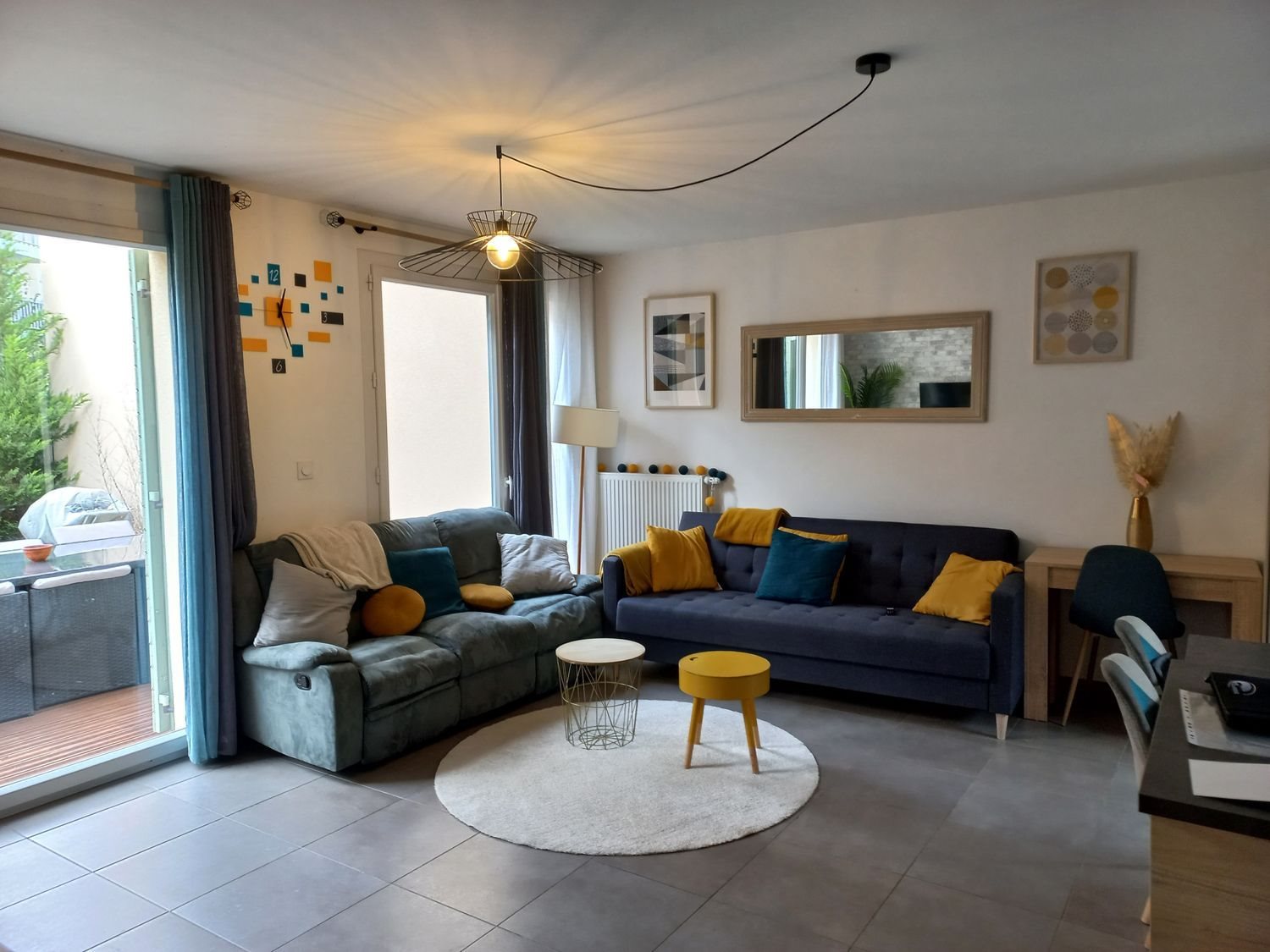 Maison à vendre, 90m², Allauch