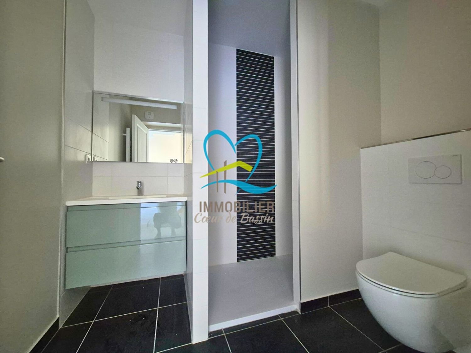 Appartement à vendre, 67m², Lanton