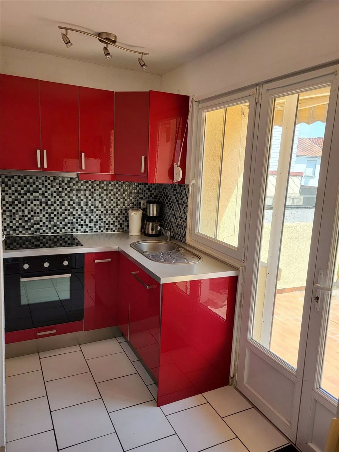 Appartement à vendre, 45m², Fort-Mahon-Plage