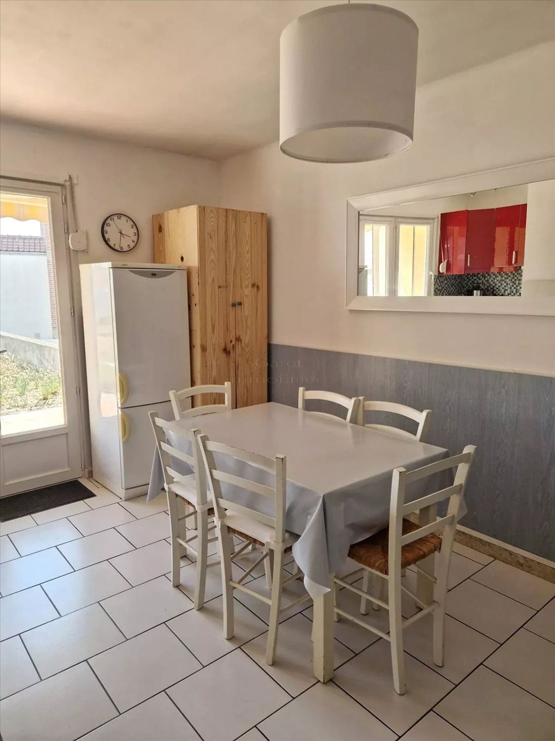 Appartement à vendre, 45m², Fort-Mahon-Plage