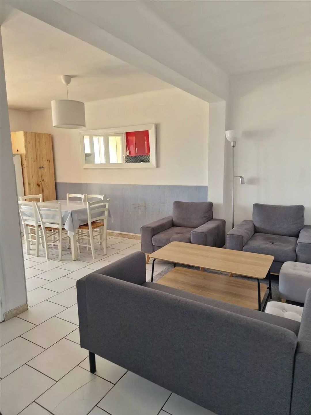 Appartement à vendre, 45m², Fort-Mahon-Plage