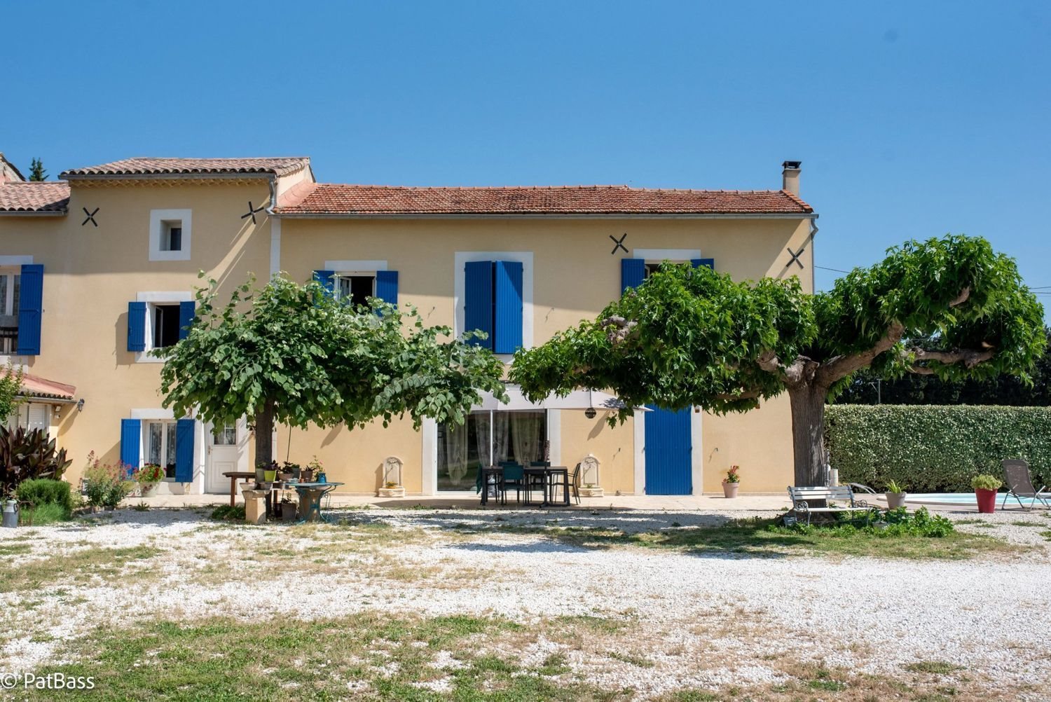 Maison à vendre, 238m², Courthézon
