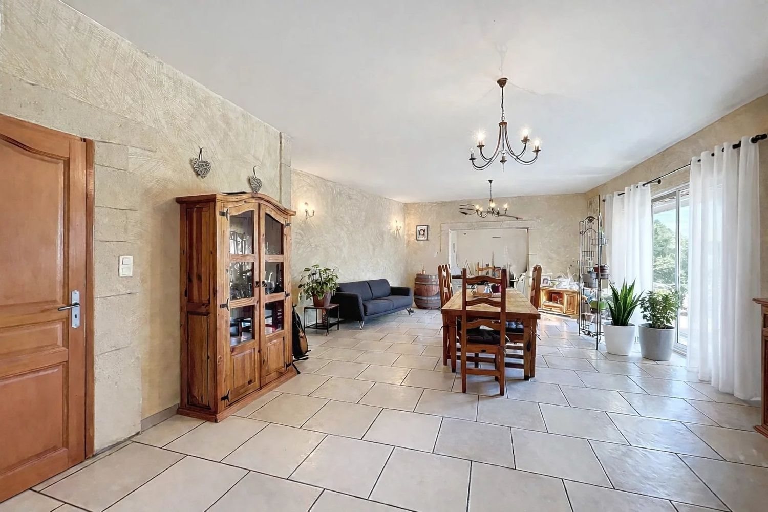 Maison à vendre, 238m², Courthézon