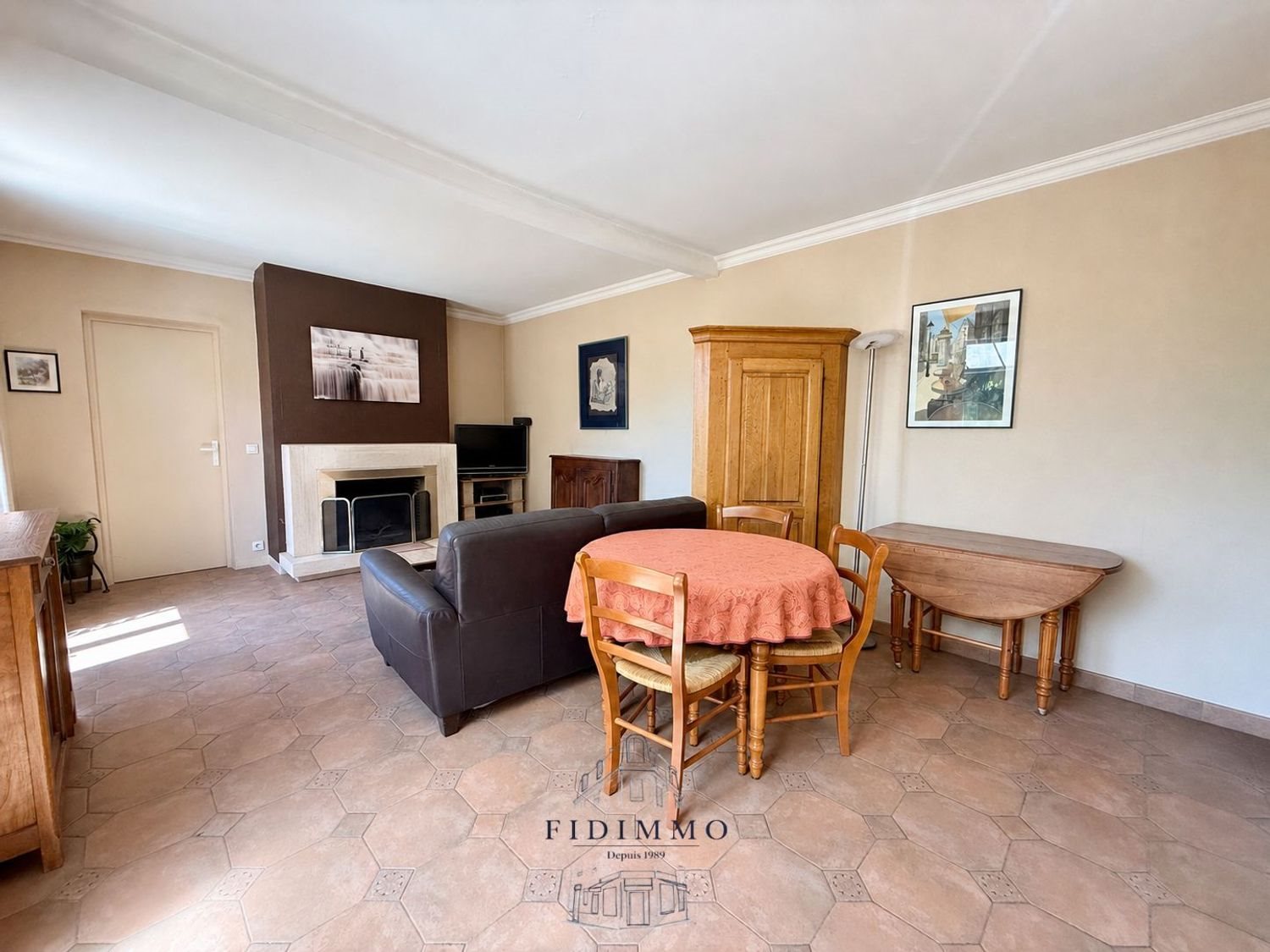Maison à vendre, 82m², Sucy-en-Brie