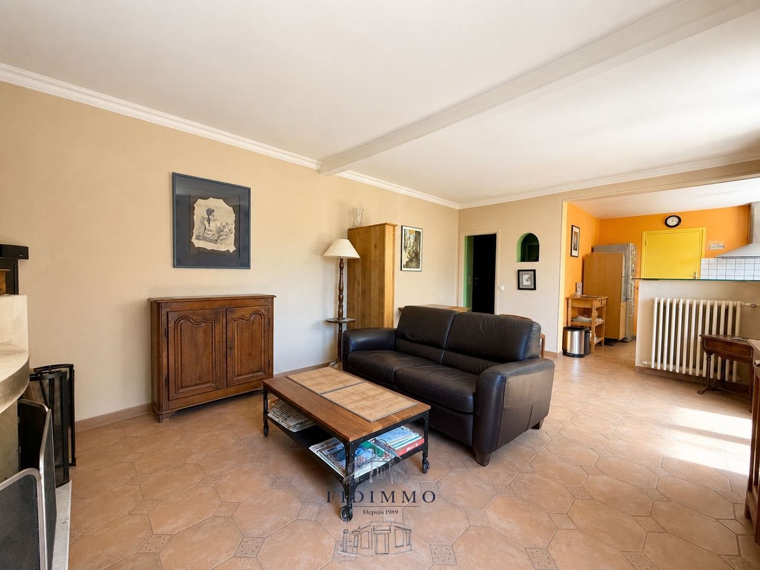 Maison à vendre, 82m², Sucy-en-Brie