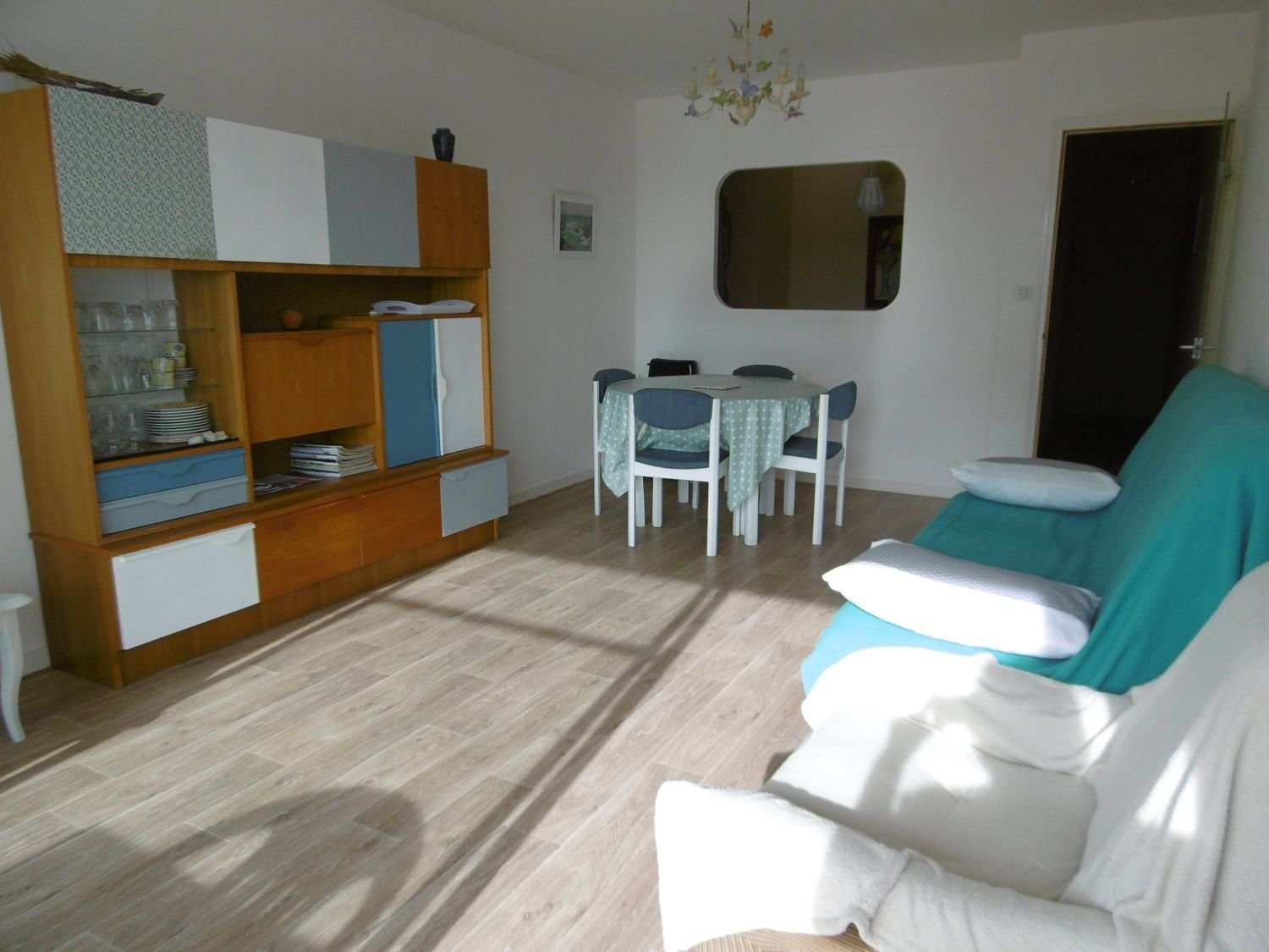 Appartement à vendre, 53m², Saint-Hilaire-de-Riez