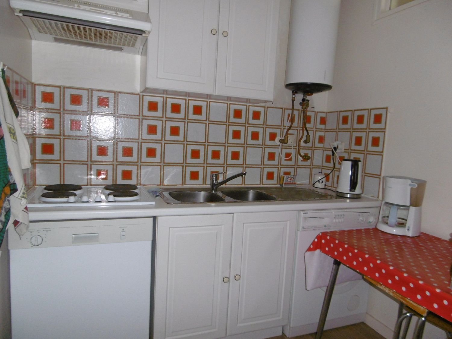 Appartement à vendre, 53m², Saint-Hilaire-de-Riez
