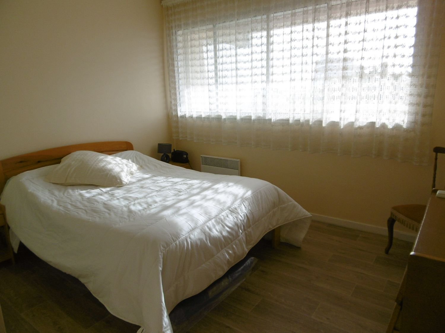 Appartement à vendre, 53m², Saint-Hilaire-de-Riez