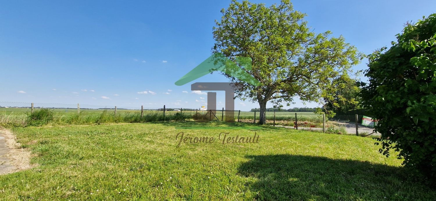 Maison à vendre, 75m², Châteaudun
