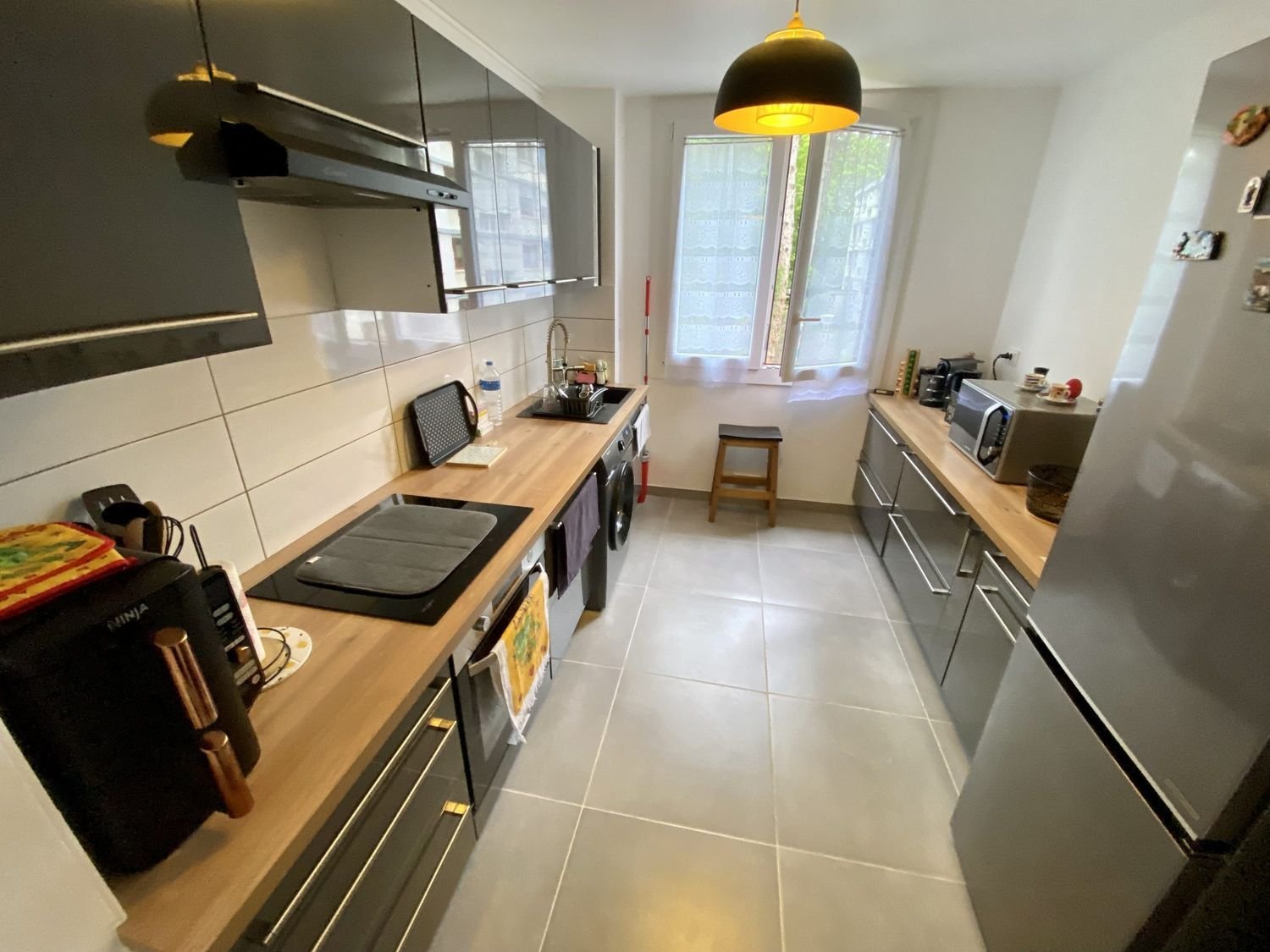 Appartement à vendre, 81m², Rantigny