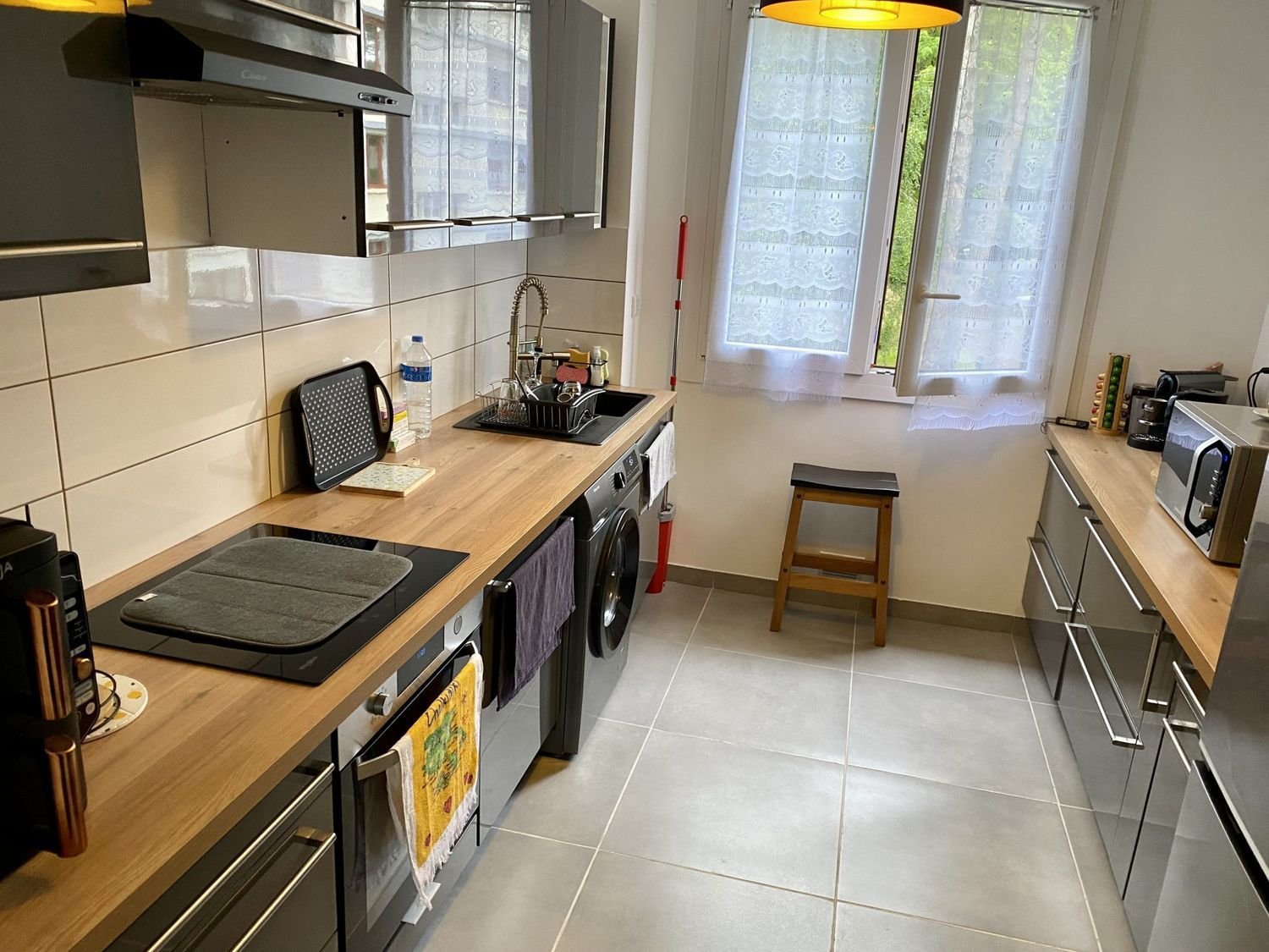 Appartement à vendre, 81m², Rantigny
