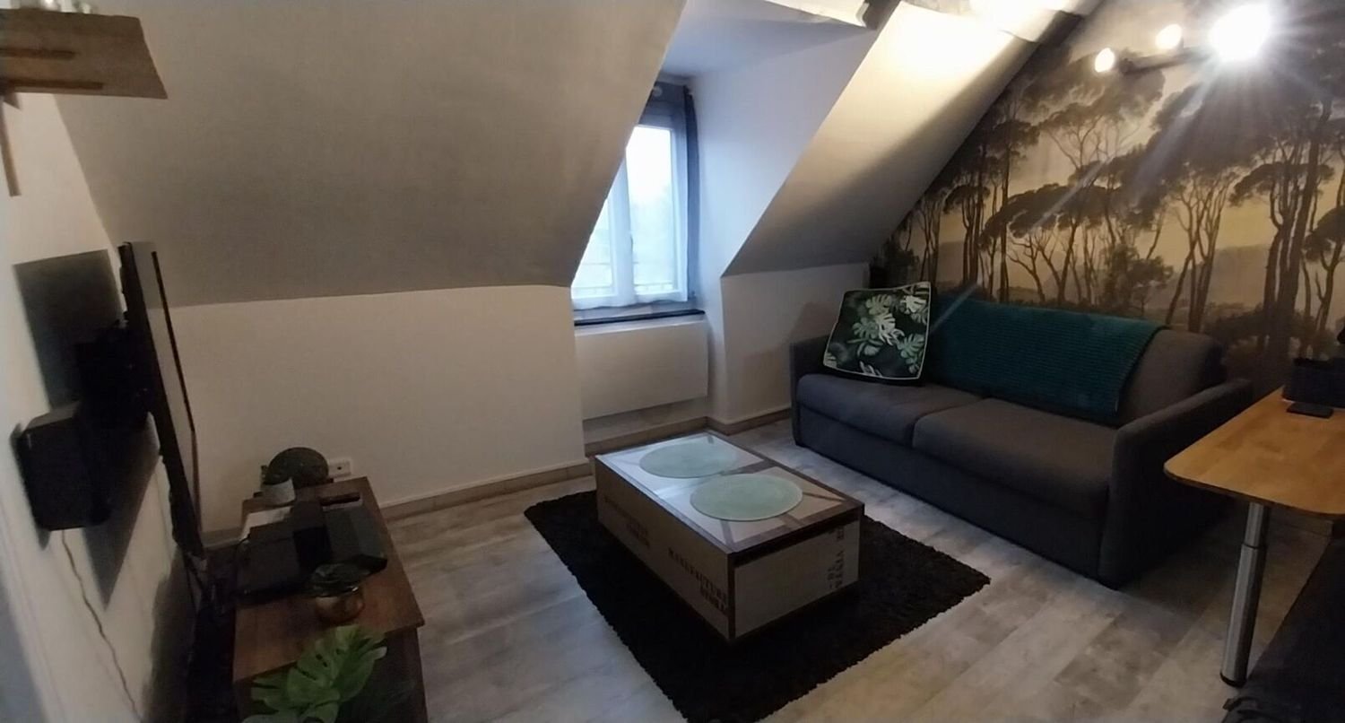 Appartement à vendre, 30m², Rambouillet