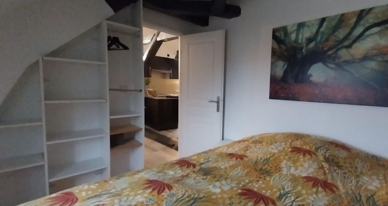 Appartement à vendre, 30m², Rambouillet