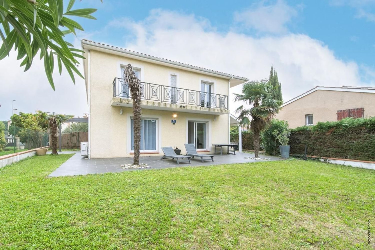 Maison à vendre, 250m², Toulouse