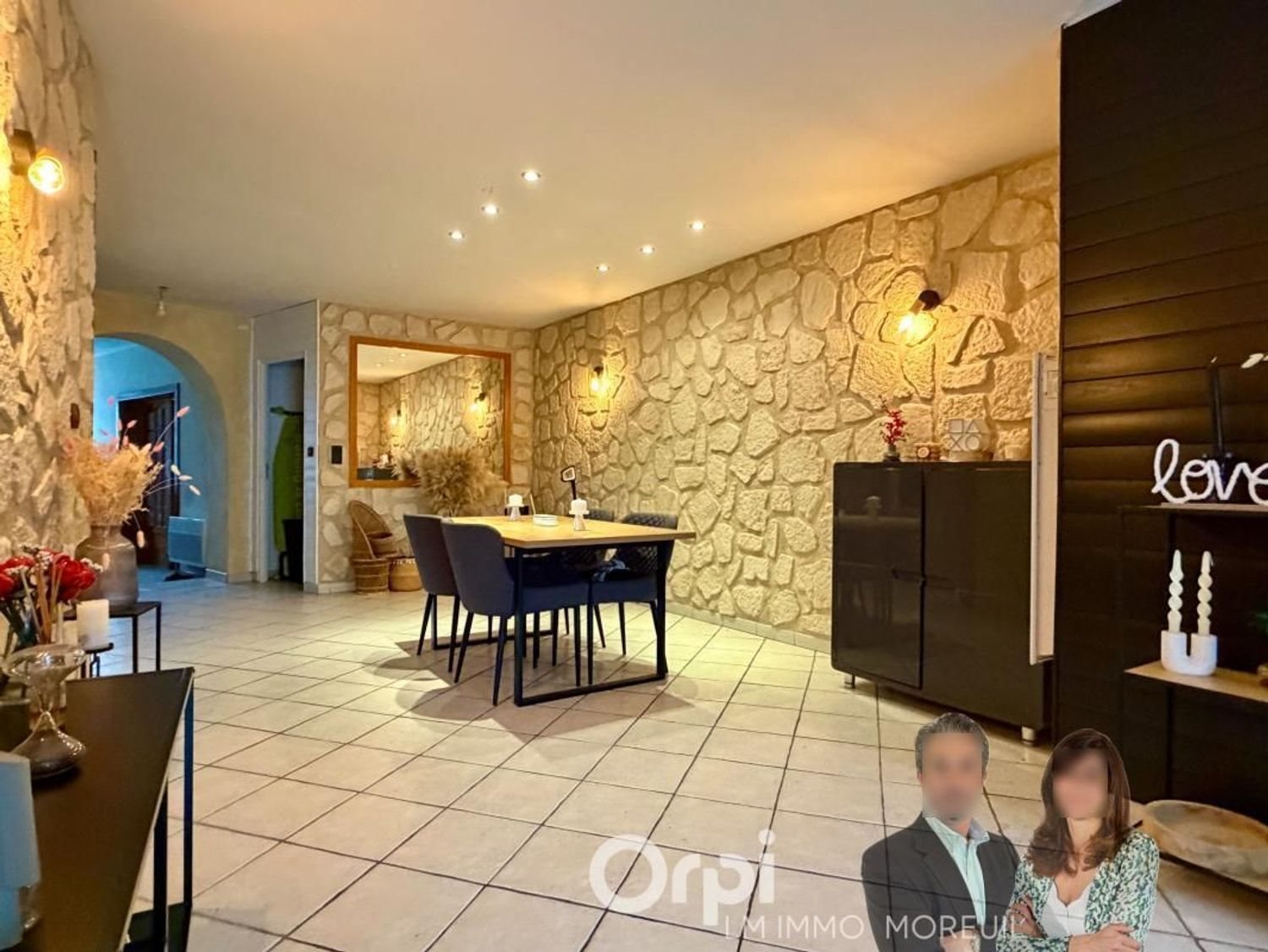 Maison à vendre, 157m², Amiens
