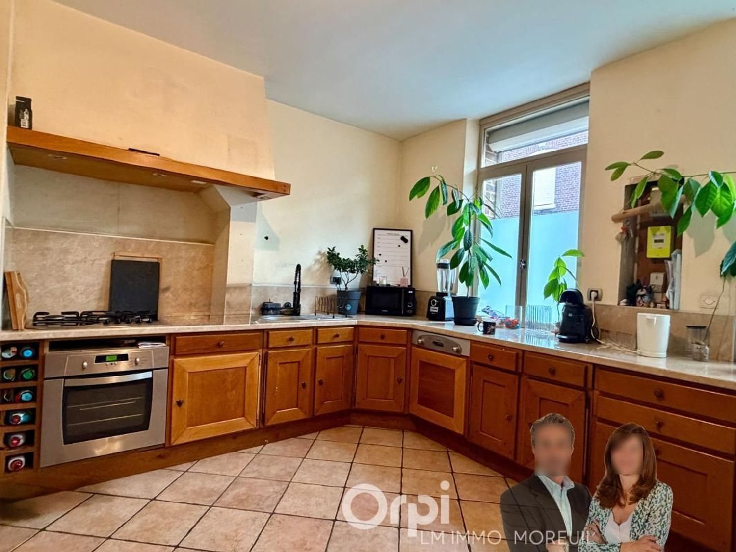 Maison à vendre, 157m², Amiens