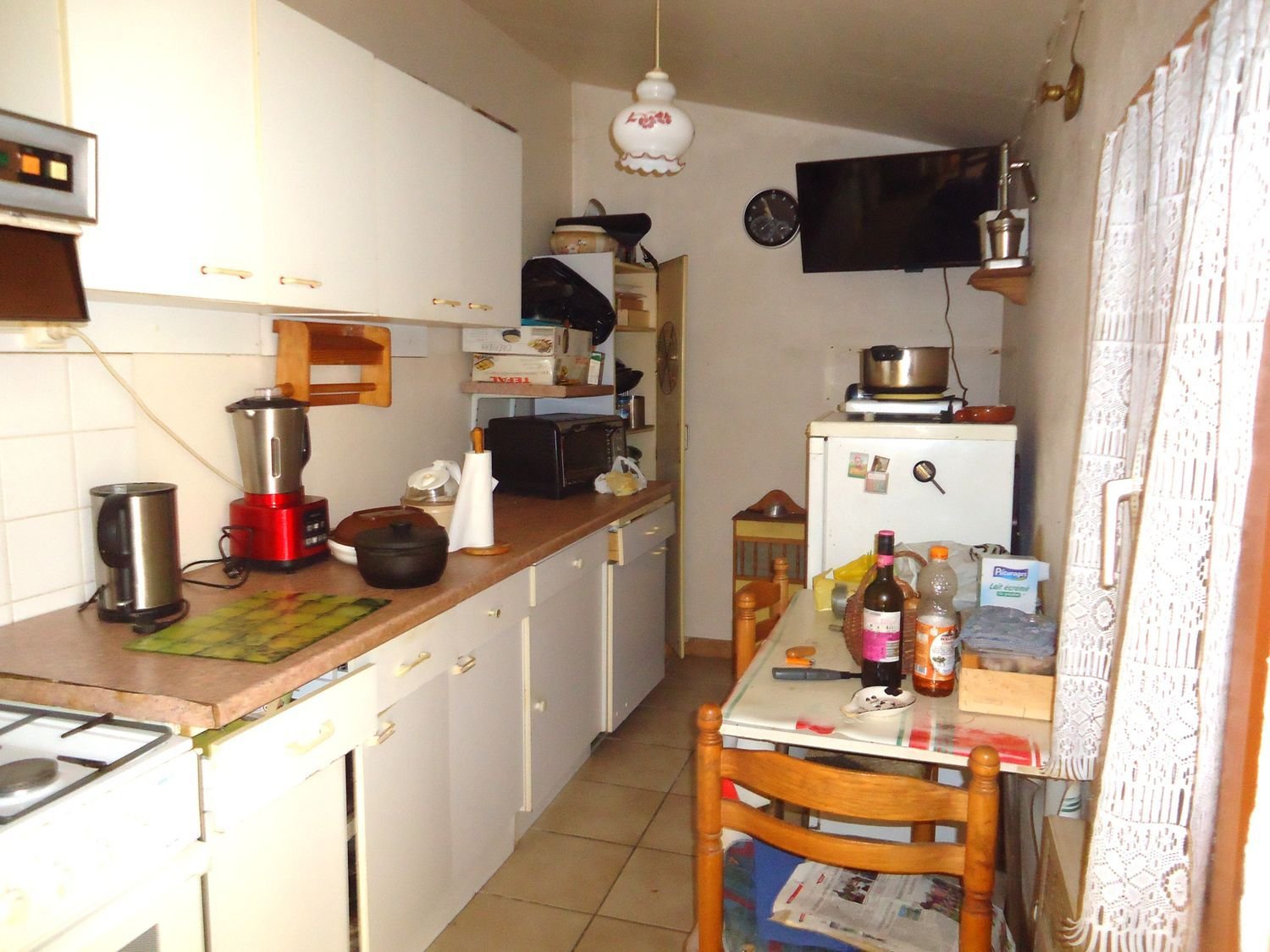Maison à vendre, 115m², Castelsarrasin
